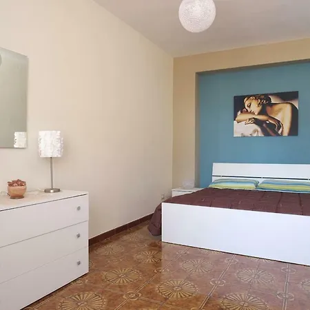 בית הארחה La Tana Del Lupo 3*